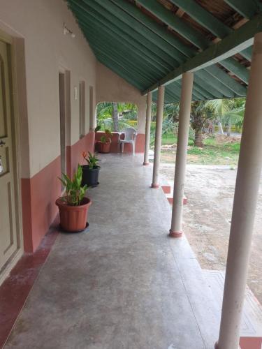 Sthira Farmstay in Anaimalai