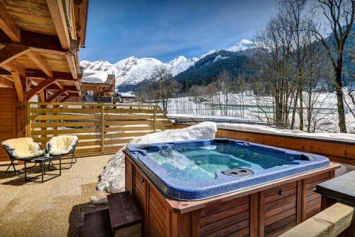 Chalet des Enfants La Clusaz - OVO Network - image 2