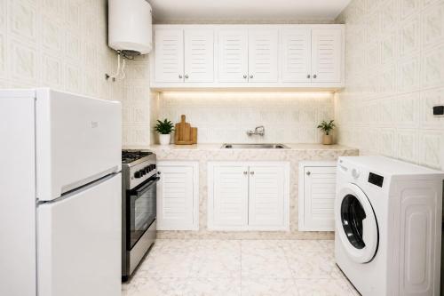 Agadir Beach Appartment close to Agadir Bay 4