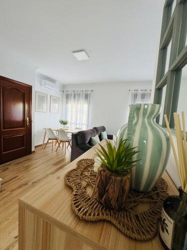 D'Ronda Duplex Centro