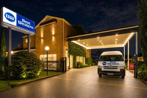 Best Western Melbourne Airport