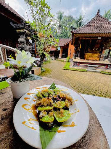 Karno's Room by Rindu Homestay in بانجلي