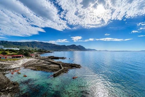 platja, Never at Home Hermanus in Hermanus