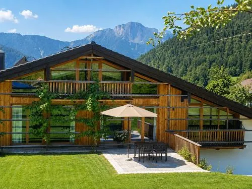 Antenbichllehen Ferienwohnungen in Berchtesgaden, Deutschland