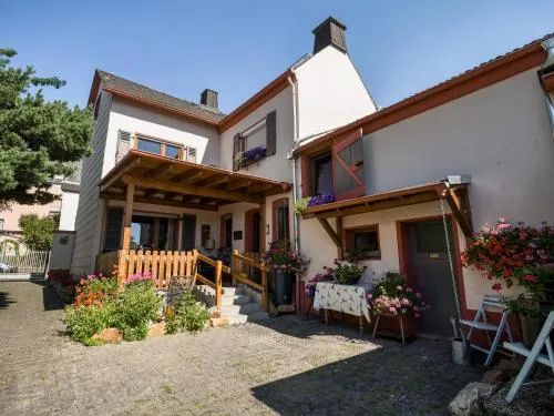 Casa Schönblick & E-Ladestation-Bike Garage in Limburg an der Lahn, Deutschland