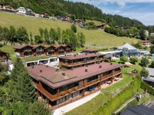 Valley View Chalet in Austria