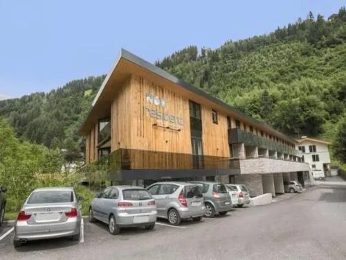 Stylish Retreat near Wildkogel Gondola in Neukirchen am Großvenediger, Österreich