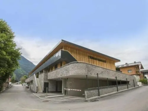 Stylish Retreat near Wildkogel Gondola in Neukirchen am Großvenediger, Österreich