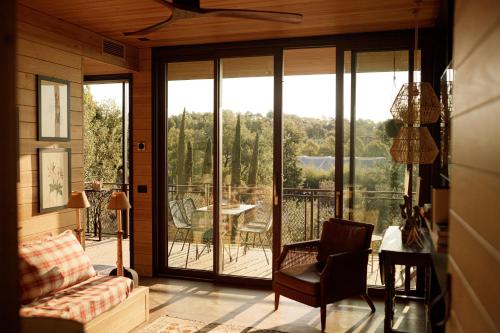 Pietra Cavalla - Ranch & Resort 5