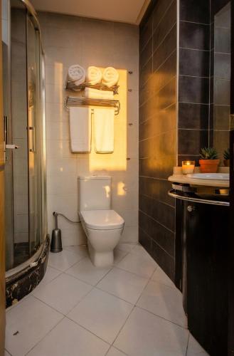 Belvedere - Spacious Stay in Belvédère