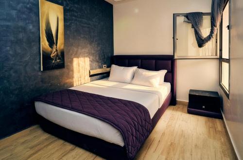 Belvedere - Spacious Stay in Belvédère