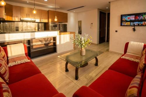 Belvedere - Spacious Stay in Belvédère