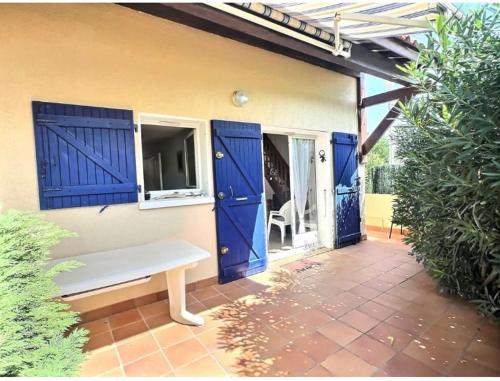 Petite maison St Cyprien Plage