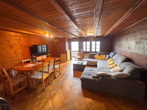 Appartement Grande Dixence - Hérémence