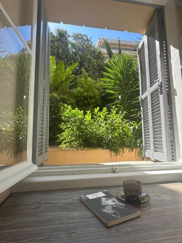 Studio in Nice center, 2mins from sea