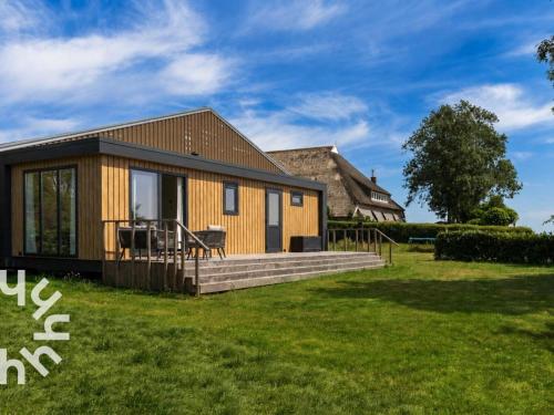 Hotelli välisilme, OV815- Chalet Eveline in Blokzijl