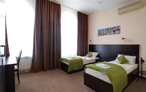 Sfera hotel Nevsky 163