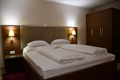 Modern guest rooms with rural charm in Brinje