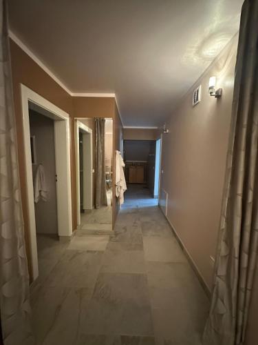 Modern guest rooms with rural charm in Brinje