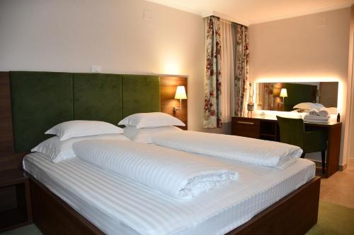 Modern guest rooms with rural charm in Brinje