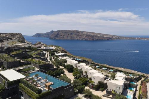 Canaves Epitome - Small Luxury Hotels of the World Hotel de charme Ríva