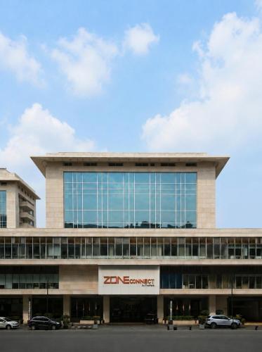 Zone Connect by The Park Saket New Delhi