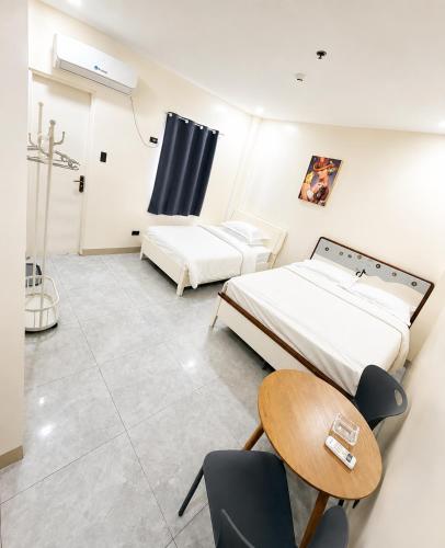 YOHO Hotel in 파사이