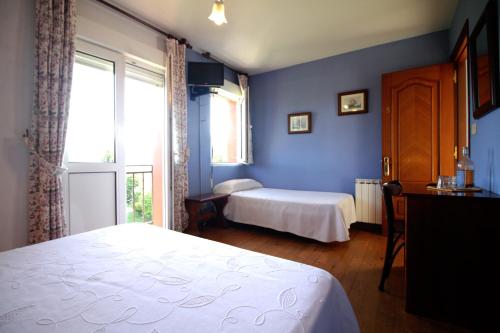 Hotel Alavera 