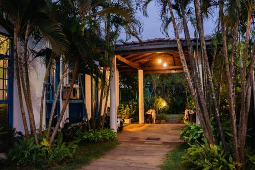 Erkély/terasz, Oasis Ayurveda Resort Wadduwa in Wadduwa