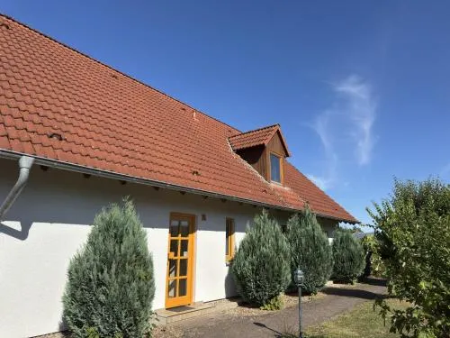 Holiday apartment in the Naturpur holiday village in Bredenborn, Deutschland