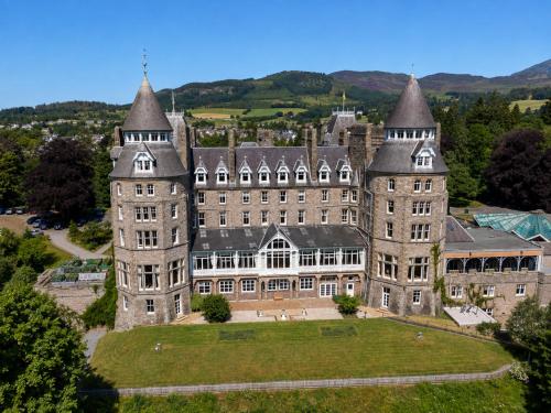 The Atholl Palace Hotel de charme Logierait
