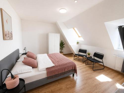  FarawayHomes Studio Klagenfurt #2 in Klagenfurt