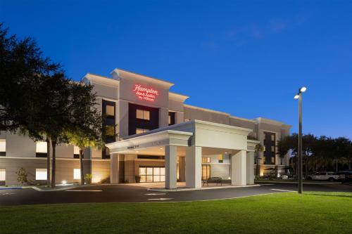 Hampton Inn & Suites Ocala - Belleview