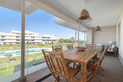 Los Colibries by Ĥ - Isla Canela Golf GLHC7012P102