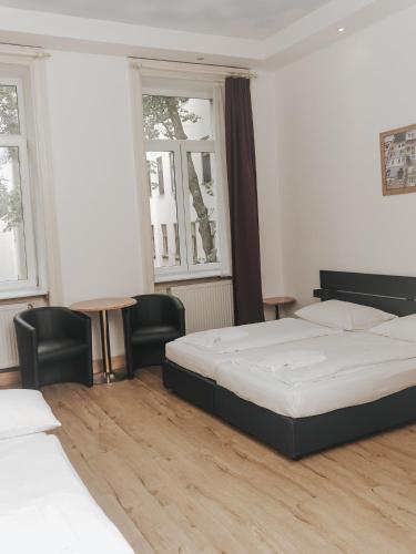 Pension Vera Room Type - Family Room