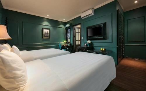 hotel photo