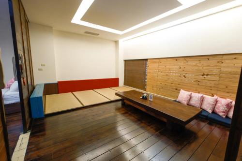 SHYE Lithuania Homestay in Xinshe District