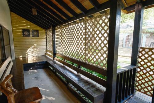 SHYE Lithuania Homestay in Xinshe District