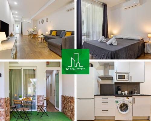 Eurosol 8 By IVI Real Estate
