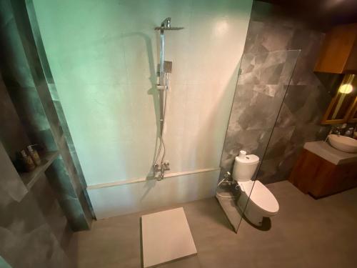 Poka Ubud Hidden Paradise & Spa by EPS Room Type - Deluxe Villa