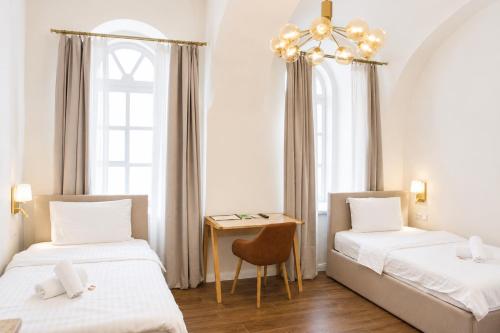 Boutique Hotel Parklane - Newly Renovated 3