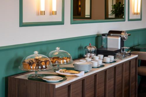 Augusta Grand Hotel FLH Hotels 5