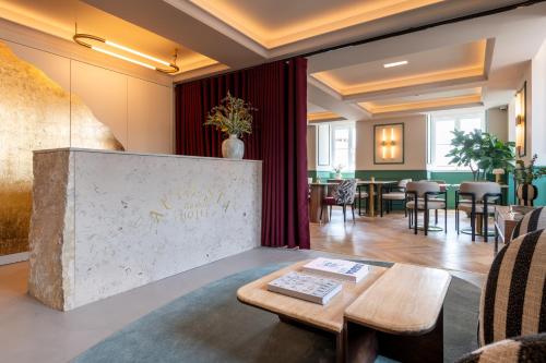 Augusta Grand Hotel FLH Hotels 3