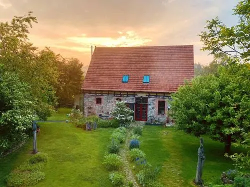 KulturGut Ulrichshalben in Ulrichshalben, Deutschland