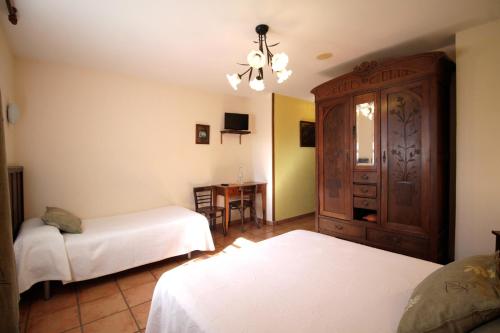 Hotel Rural Alavera in San Martin del Mar
