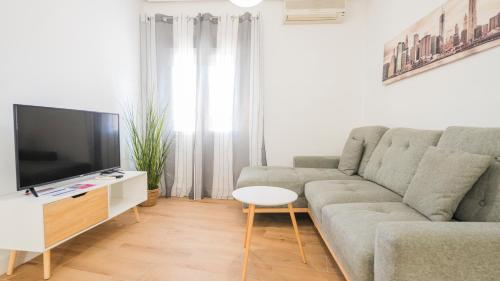 Reconquista Toledo - Apartamentos Aloha Toledo