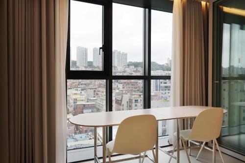 Facilities, Hotel The Designers Seoul National University Branch in Gwanak