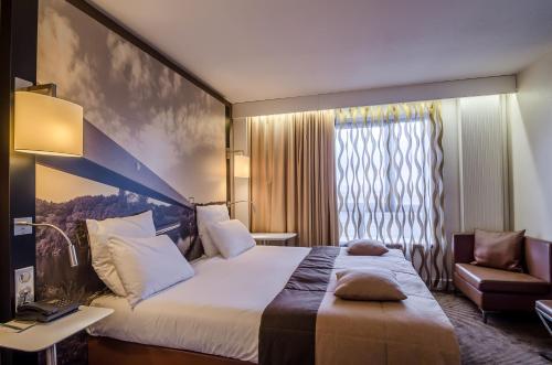Mercure Cergy Pontoise Centre - image 7