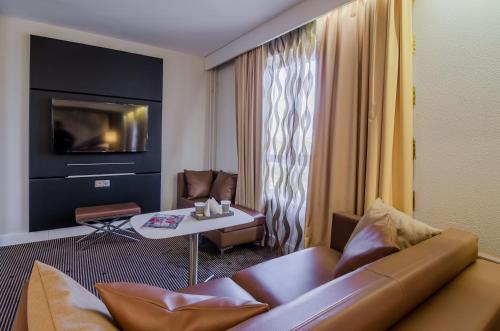Mercure Cergy Pontoise Centre - main image