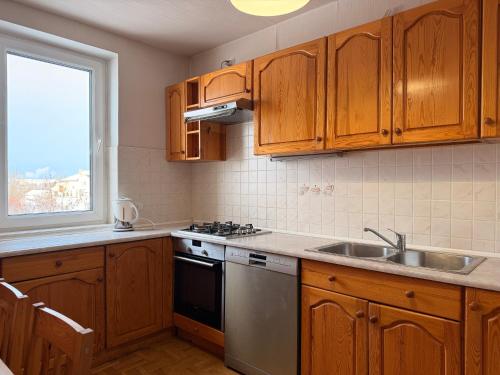 4pokojowe mieszkanie - Platynowa in Orunia Gorna